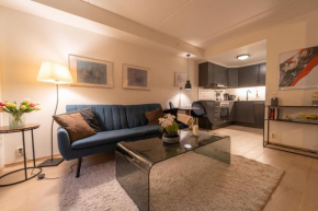 Premier location by Oslo S, Bus terminal & Markets